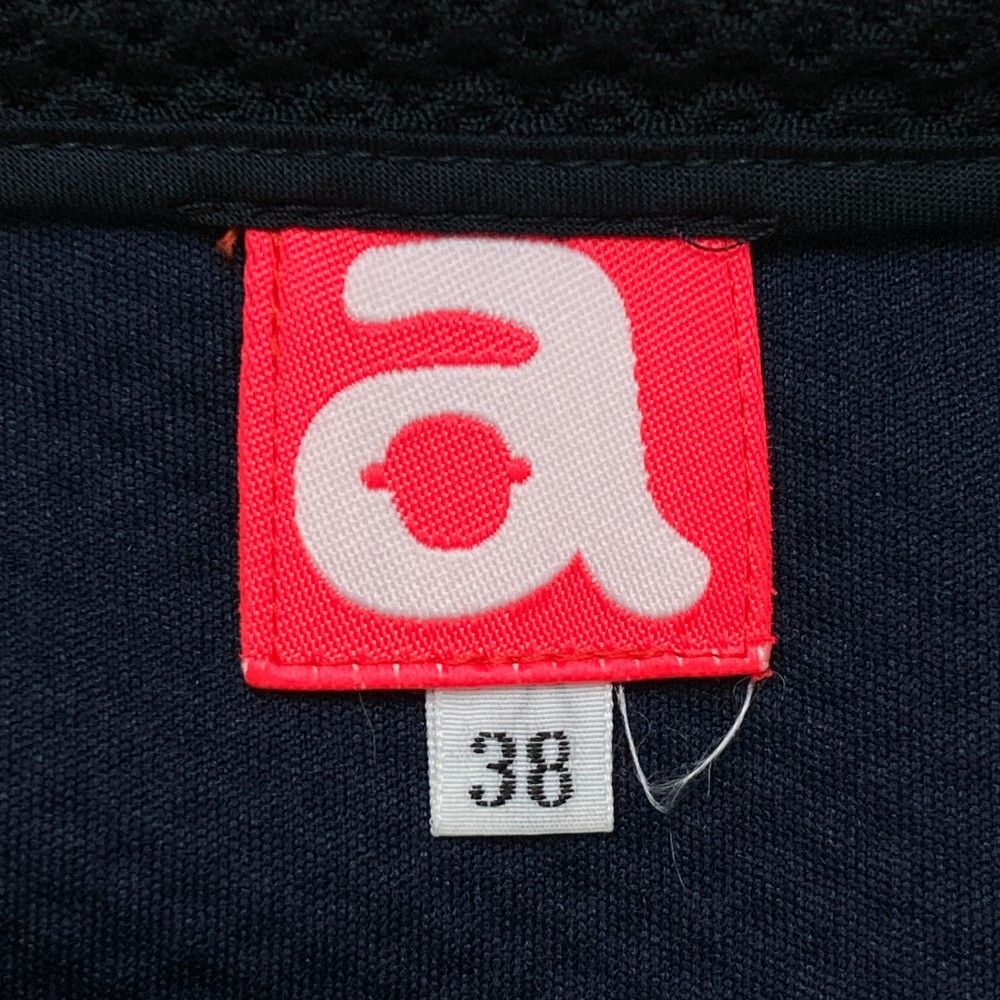 サイズ：38 ARCHIVIO アルチビオ  ストレッチスカート  ネイビー系 [240101431251] ゴルフウェア レディース ストスト archivio ARCHIVIO アルチビオ インナー付 ストレッチスカート