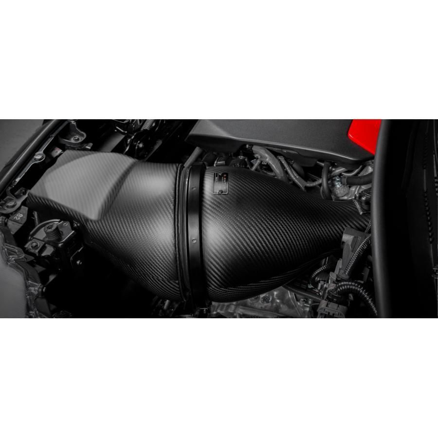 EVENTURI イベンチュリ カーボンインテークシステム TOYOTA GRヤリス