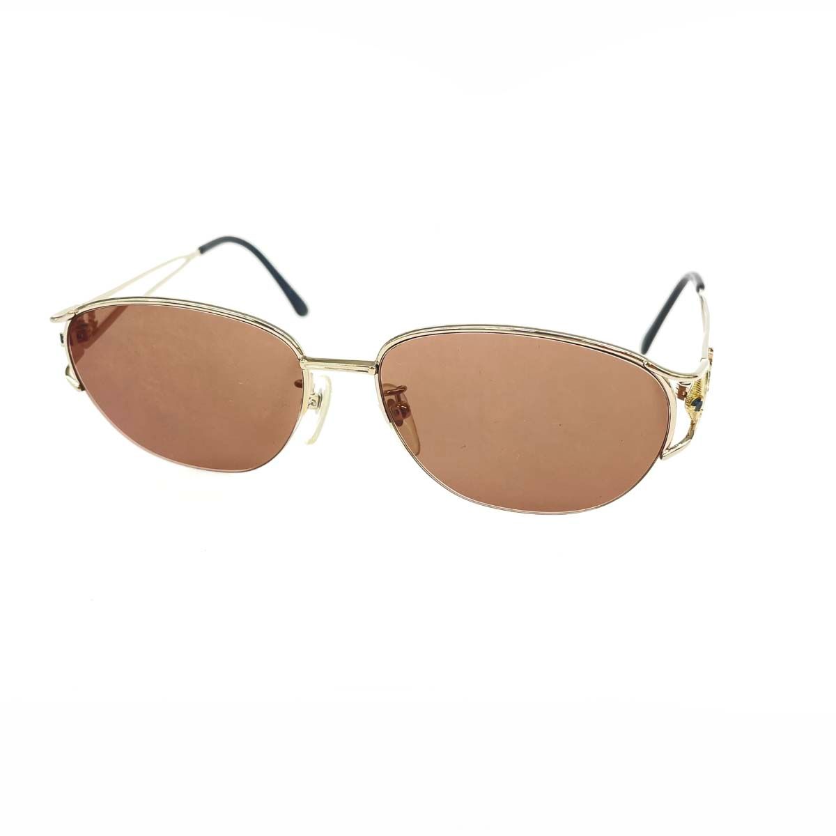 YvesSaintLaurent(YSL) イヴサンローラン サングラス 30-0050