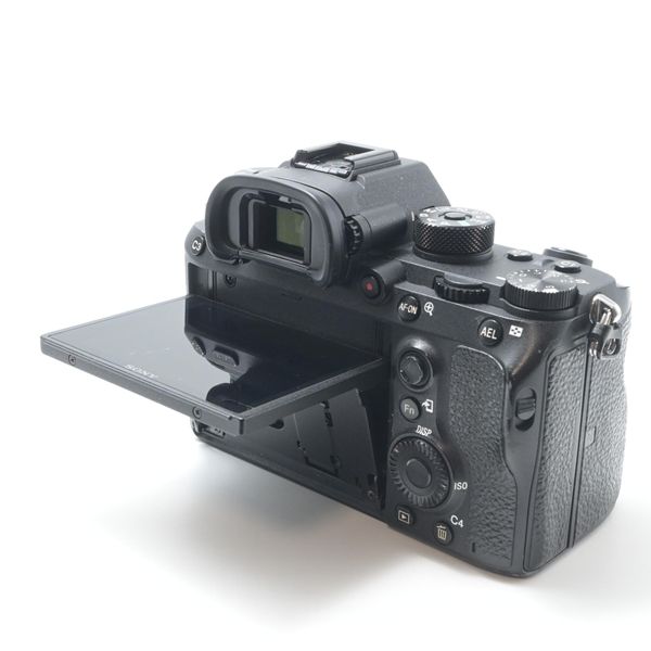 ソニー SONY α9 ボディ ILCE-9 - メルカリ