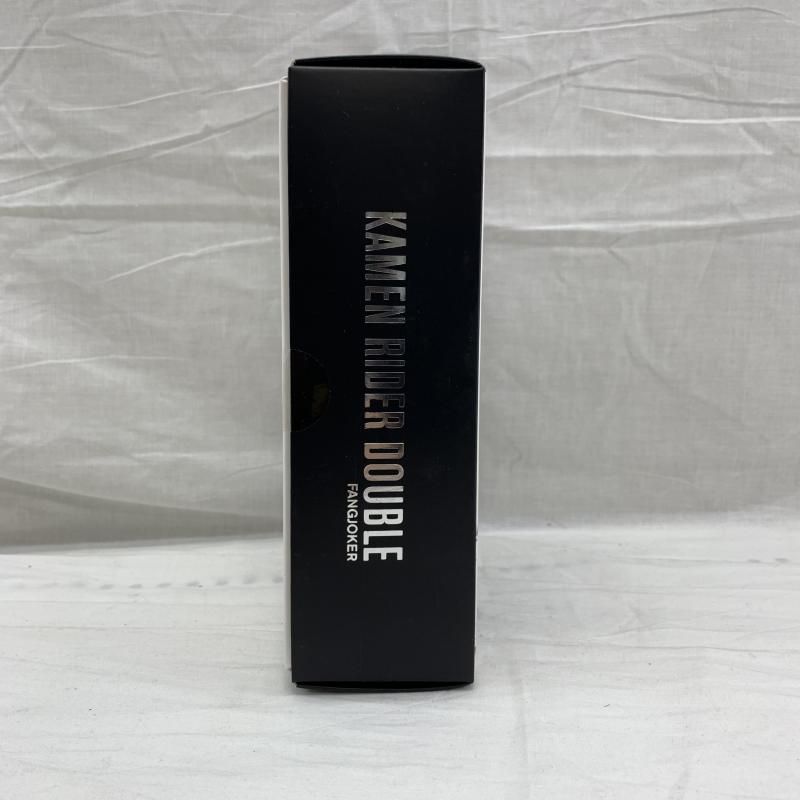 開封 S.H.Figuarts 真骨彫製法 仮面ライダーW ファングジョーカー 91