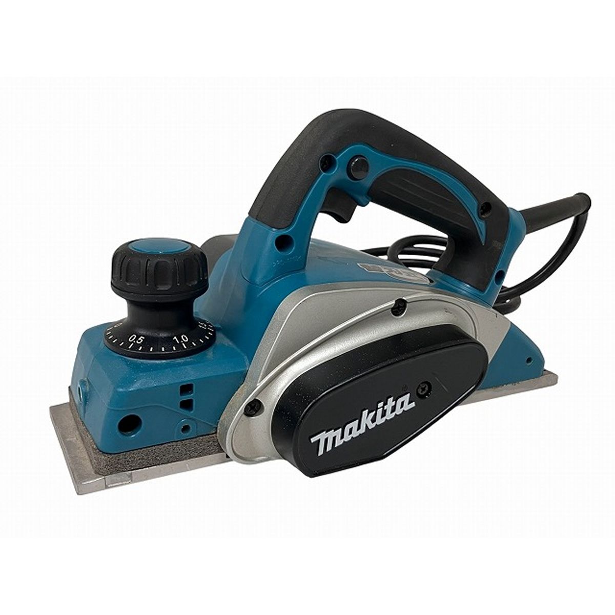 makita KP0800A 電気カンナ マキタ 82mm 電動 100V 17000min 研磨式 電動工具 マキタ O10478765