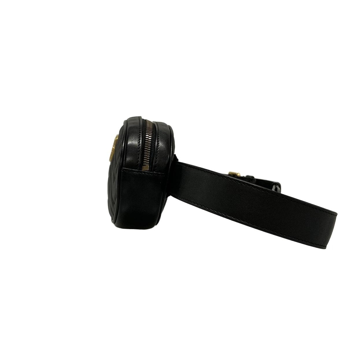 ウエストポーチ