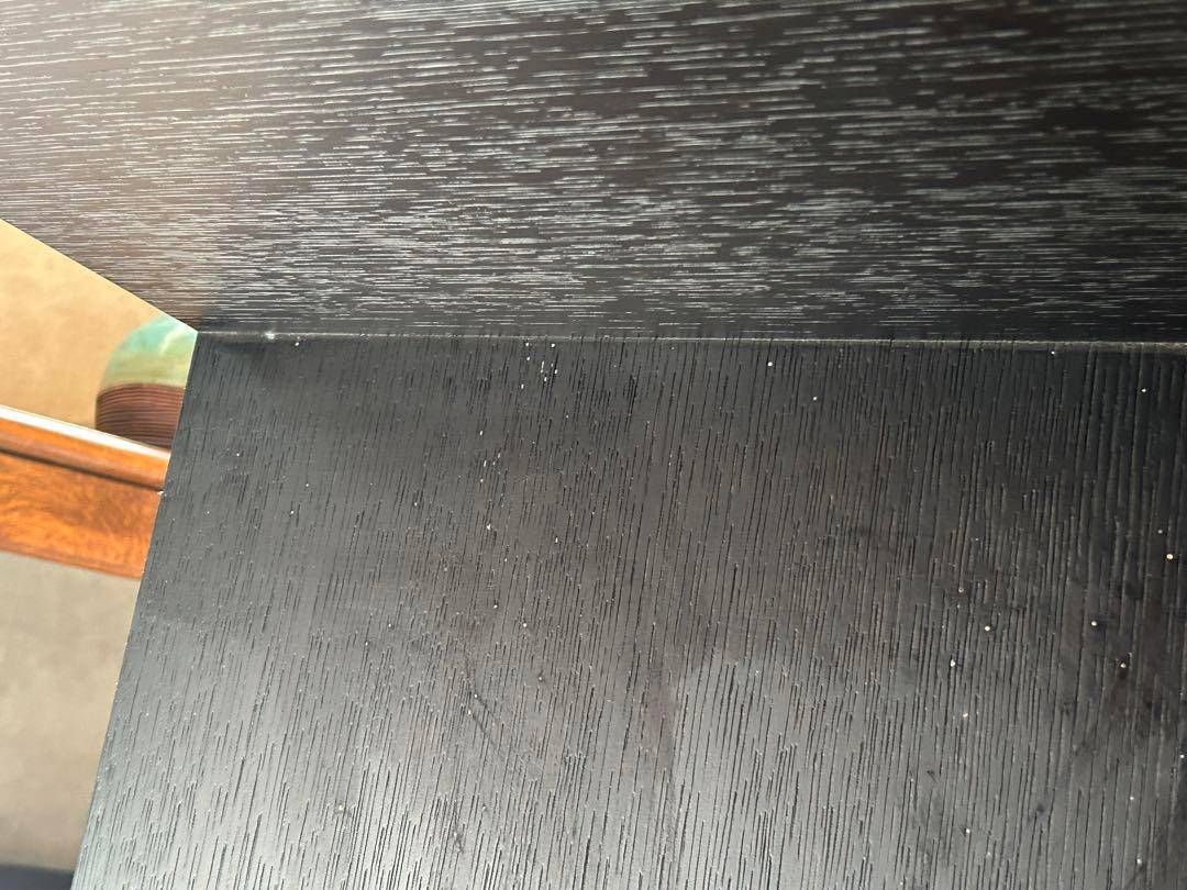 ARMANI CASA アルマーニカーサ　センターテーブル　ブラック　YGZ ARMANI CASA アルマーニカーサ センターテーブル ブラック YGZ - メルカリ