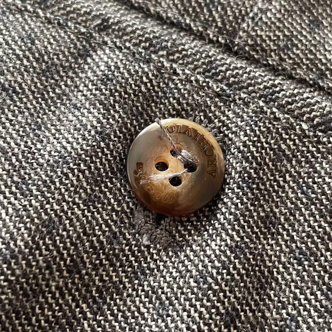 giabsarchivio ジャブスアルキヴィオ （有）エフイーエヌ パンツ giabsarchivio ジャブスアルキヴィオ （有）エフイーエヌ パンツ