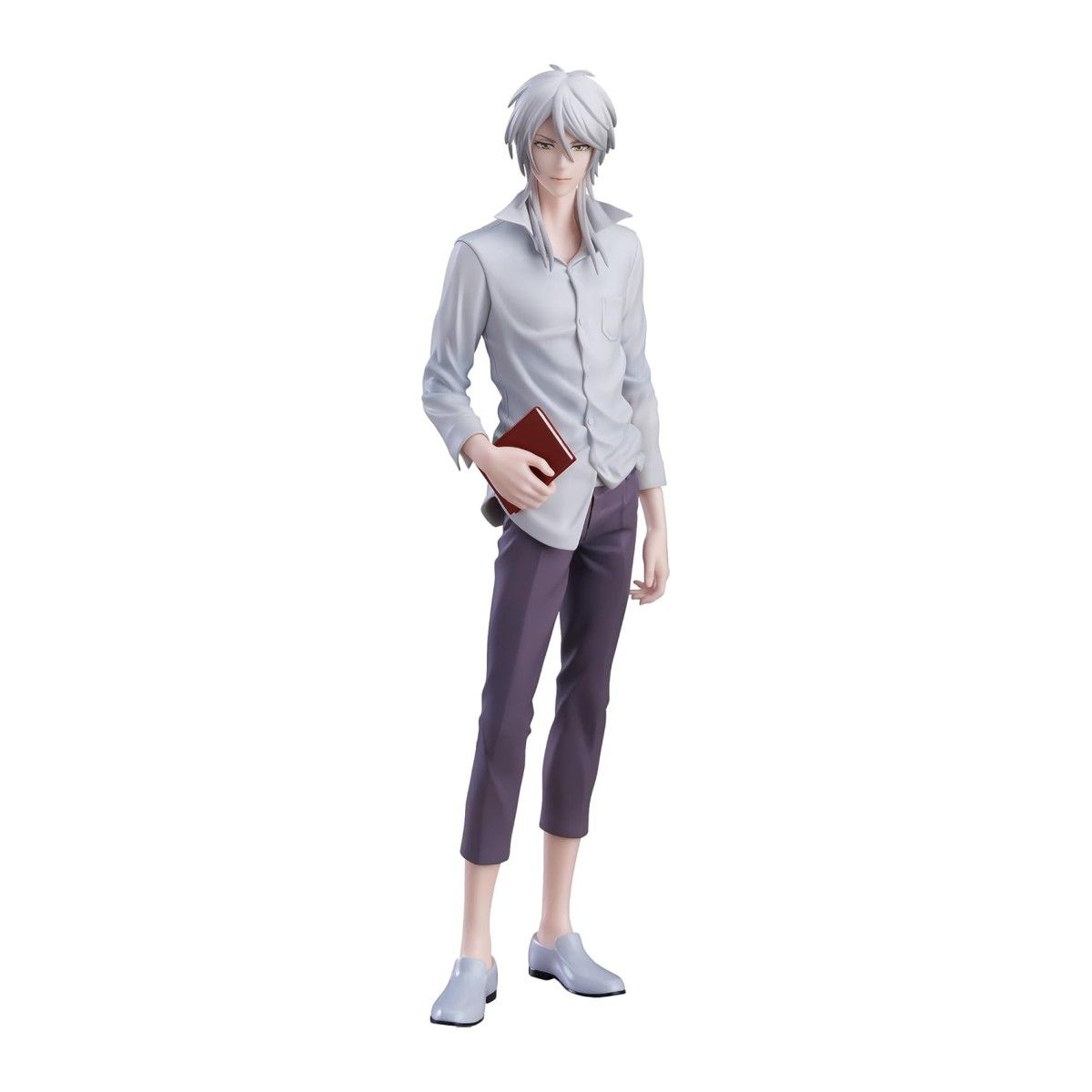 人気SALE，本物保証 POP UP PARADE PSYCHO-PASS 槙島聖護 L size 塗装済み完成品フィギュア その他