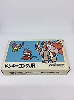 中古】 ドンキーコングJR. - メルカリ