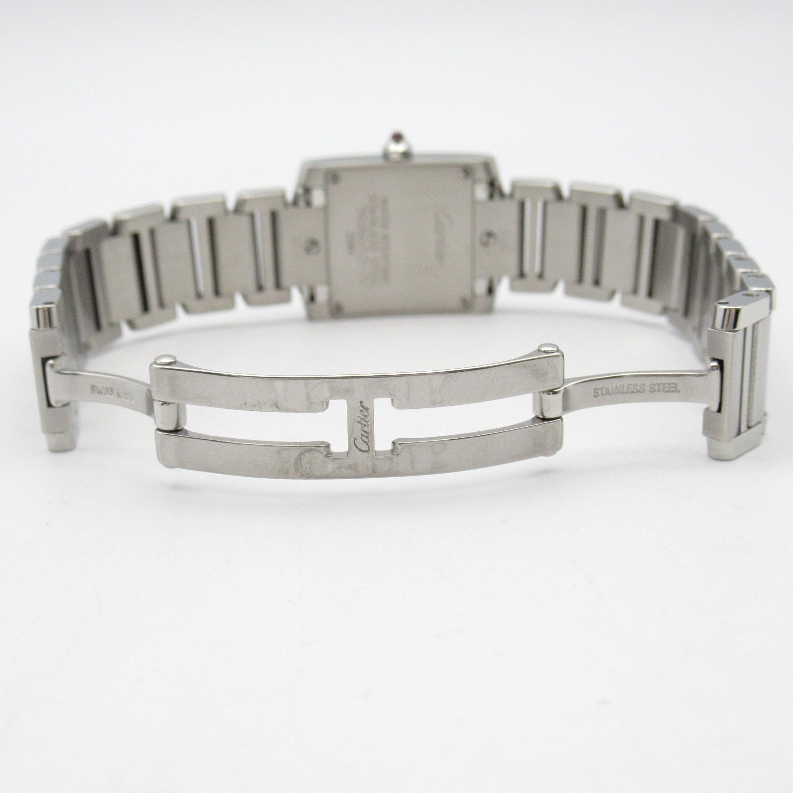 CARTIER 腕時計