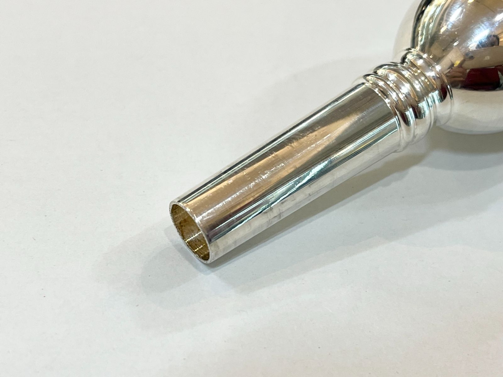 STORK トランペットマウスピース 2C 5B 5C STORK トランペットマウス