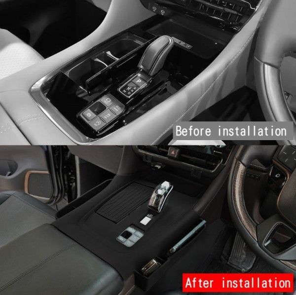 アルファード ヴェルファイア40系