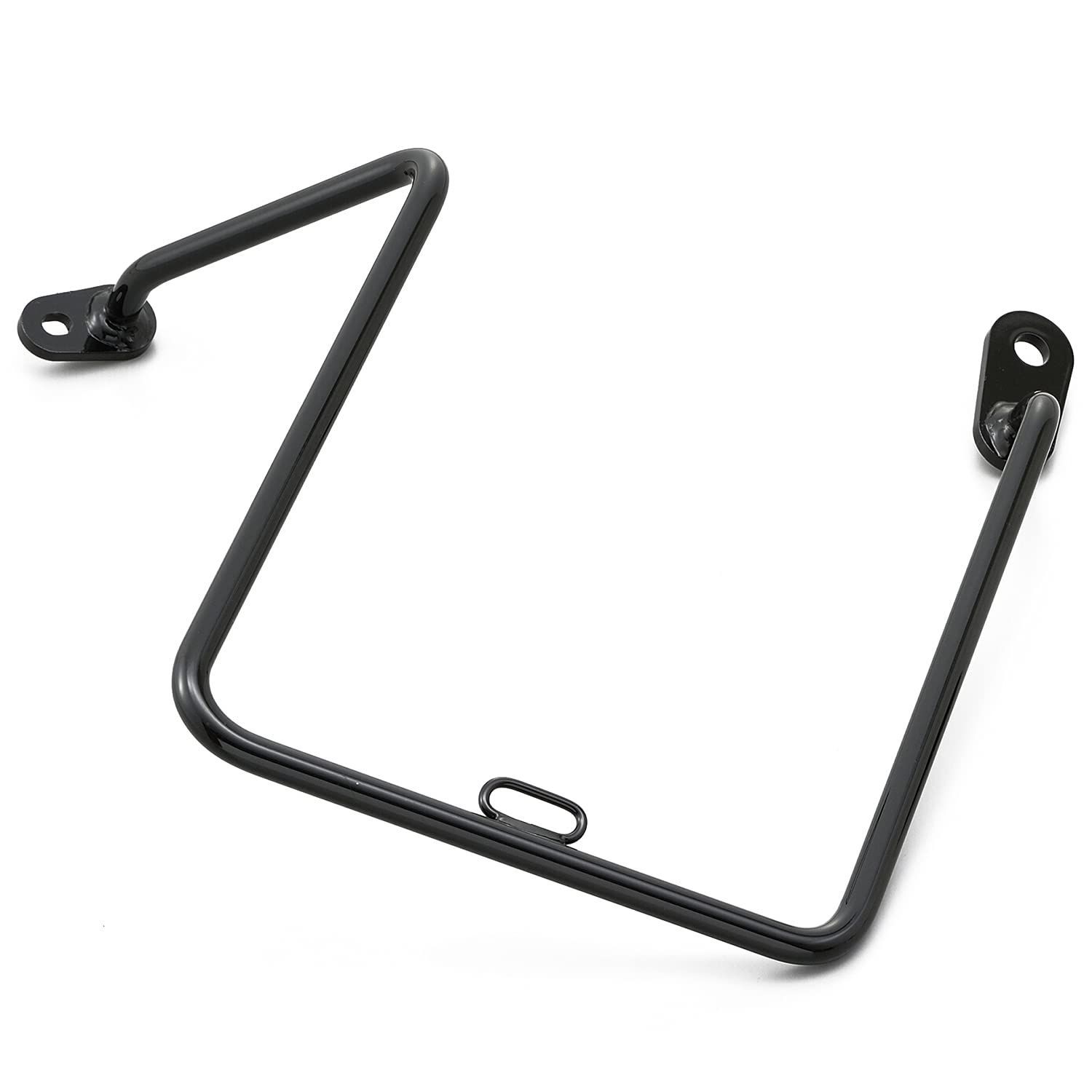 新品 デイトナ(Daytona) バイク用 サイドバッグサポート クロスカブ110/50(18-22) スーパーカブ110/50(18-21) 右側専用 サドルバッグサポート 99864