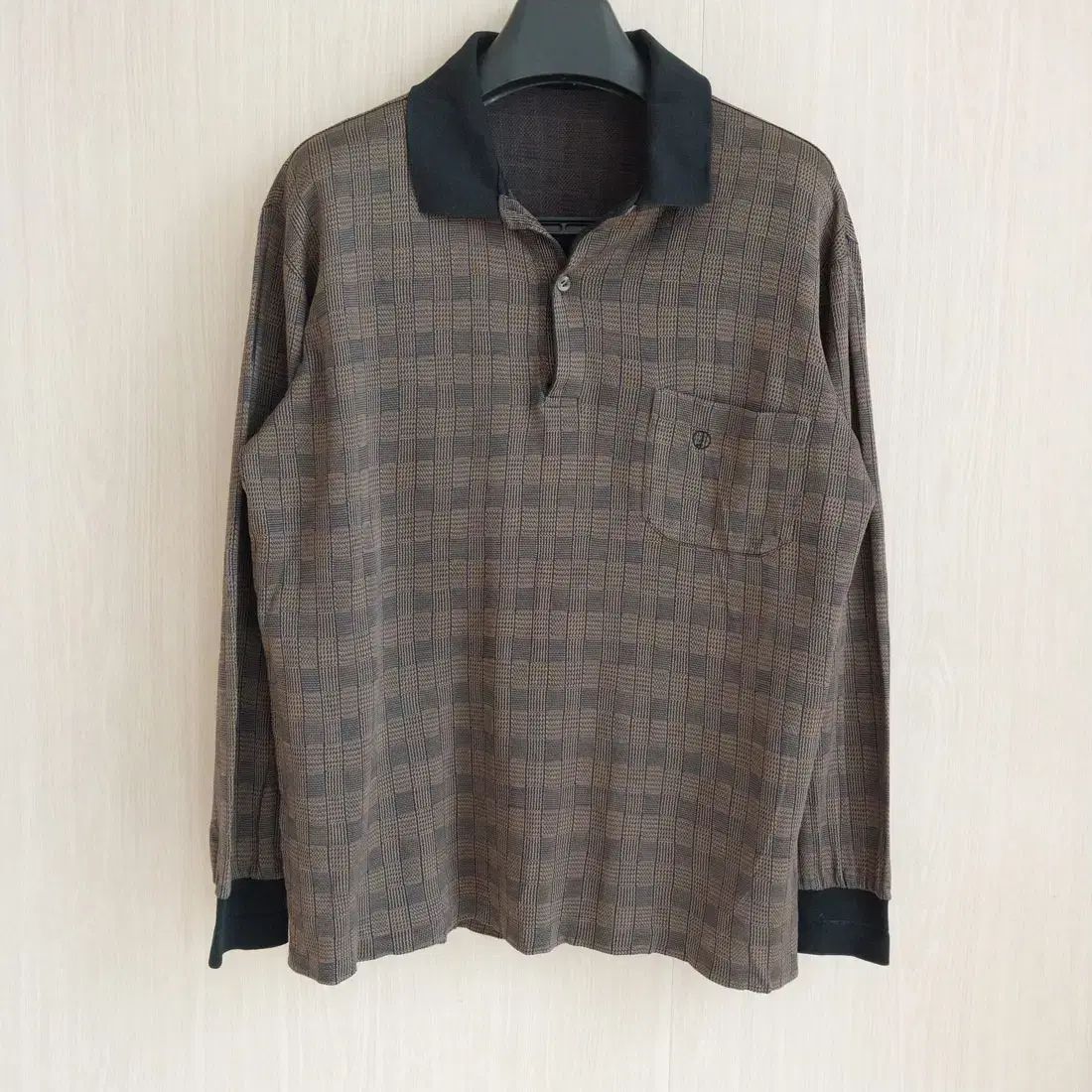 ダンヒル ポロTシャツ 100 サイズ C12799