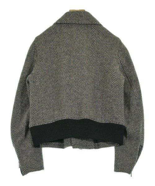 Hysterics ブルゾン その他 レディース 古着