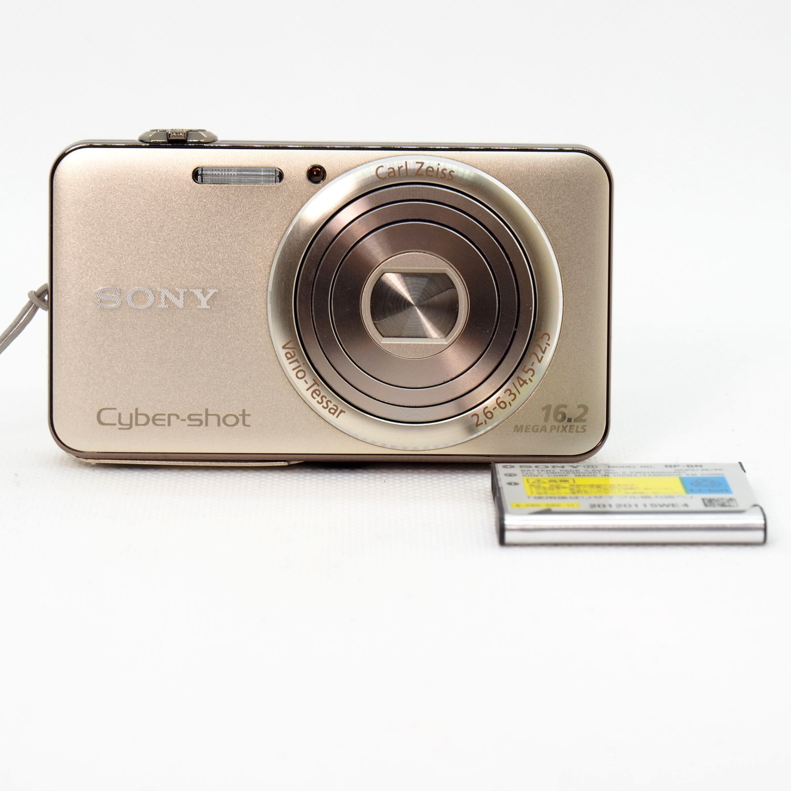 SONY DSC-WX50 ソニー デジタルカメラ デジカメ コンデジ SONY - SONY 