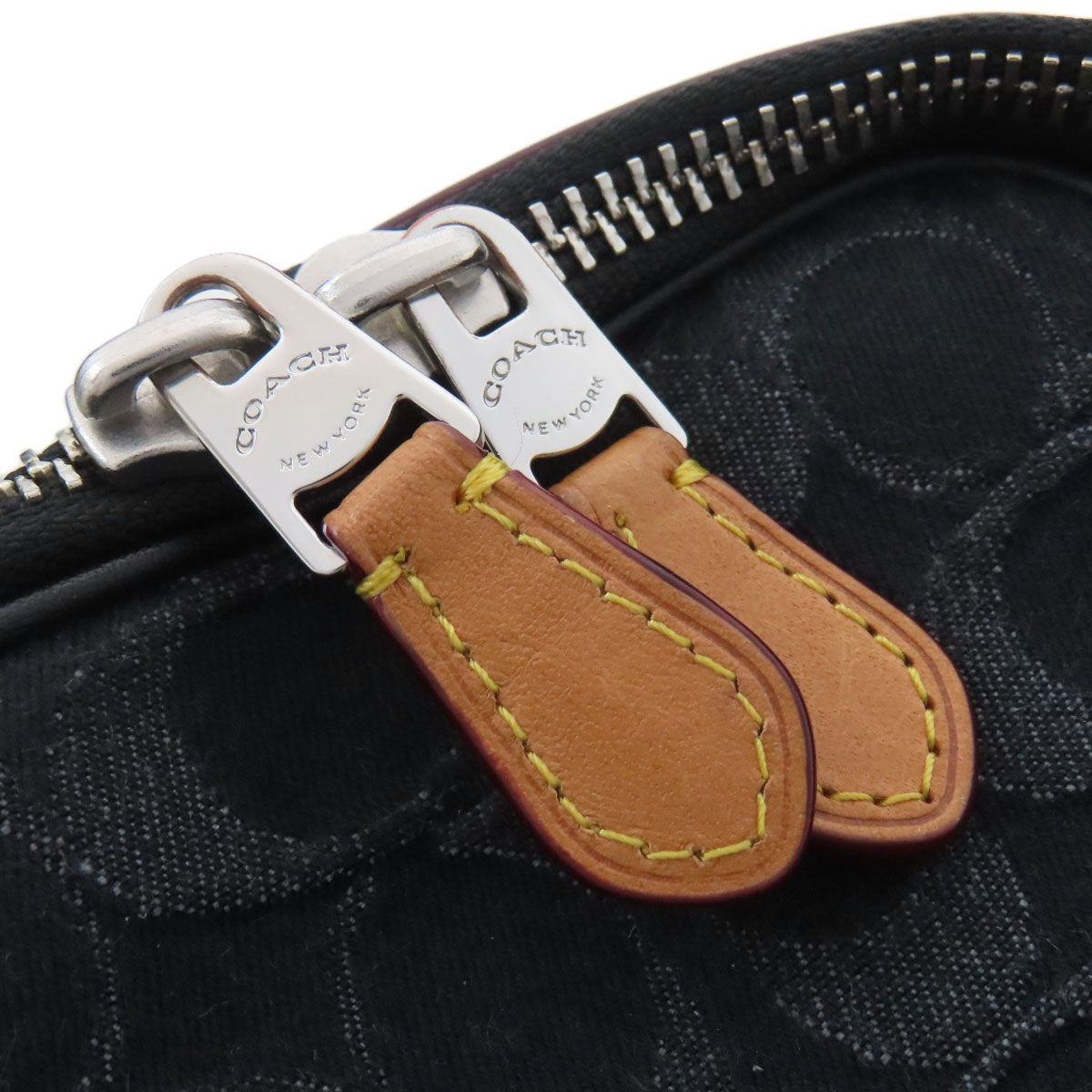 COACH コーチ CO946 スタントン クロスボディ・シグネチャー