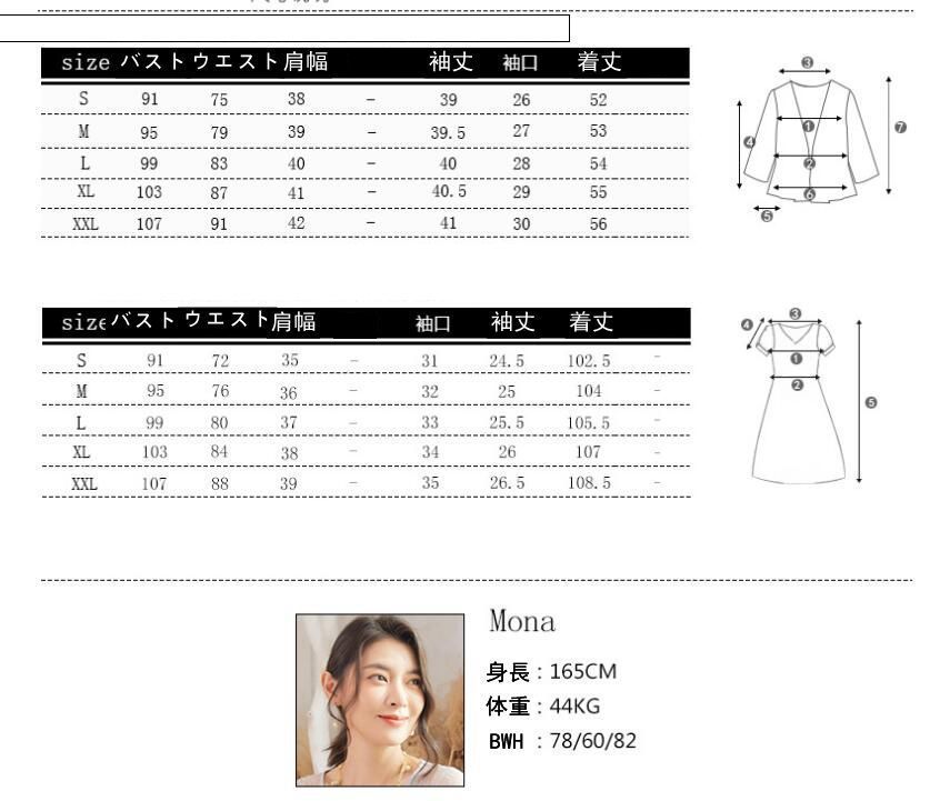 服装