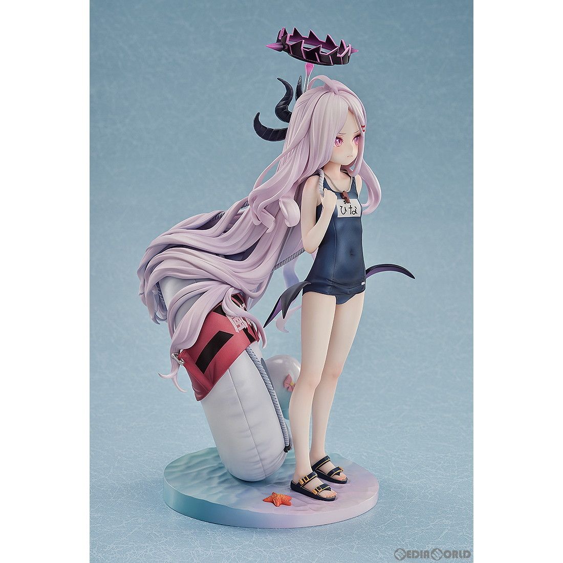 ヒナ水着フィギュア ヒナ（水着）｜グッドスマイルカンパニー公式ショップ