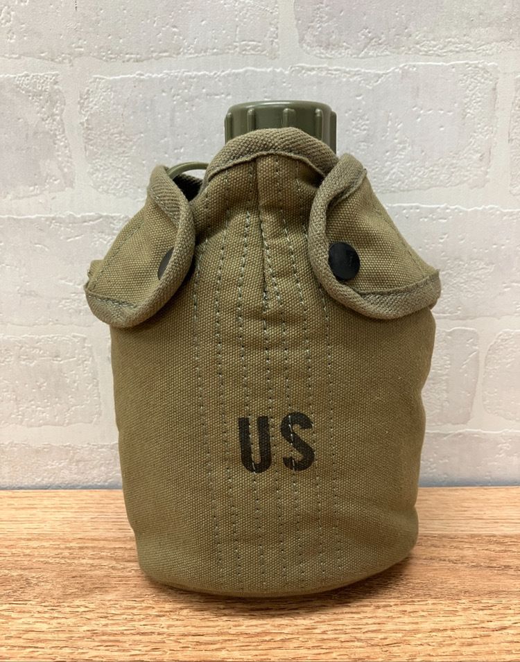 米軍 水筒 ウォーターボトル 水筒カバー ボトルカバー US