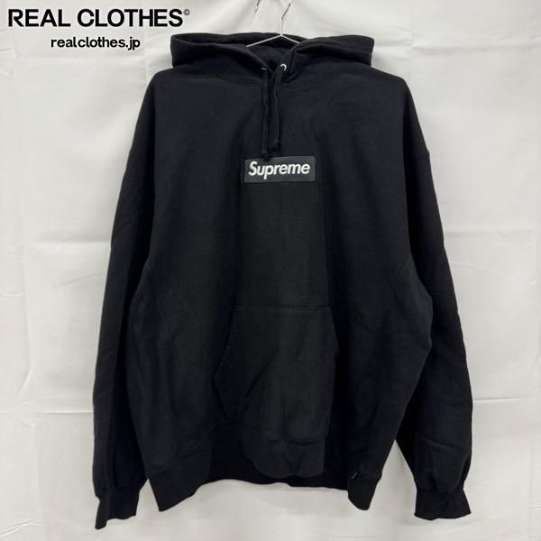 Supreme|シュプリーム 23AW Box Logo Hooded Sweatshirt|ボックスロゴ フーディー スウェットシャツ|パーカー|XXL