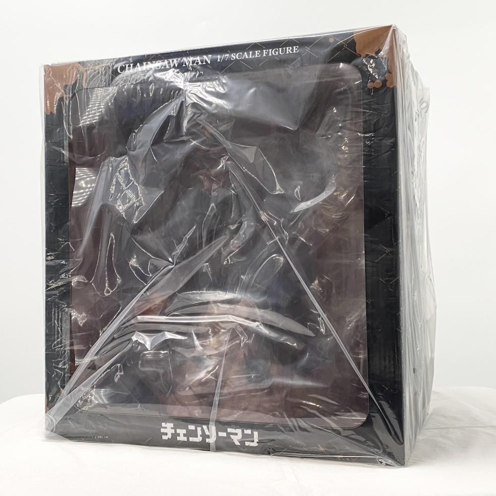 中古】未開封 eStream SHIBUYA SCRAMBLE FIGURE 渋スク