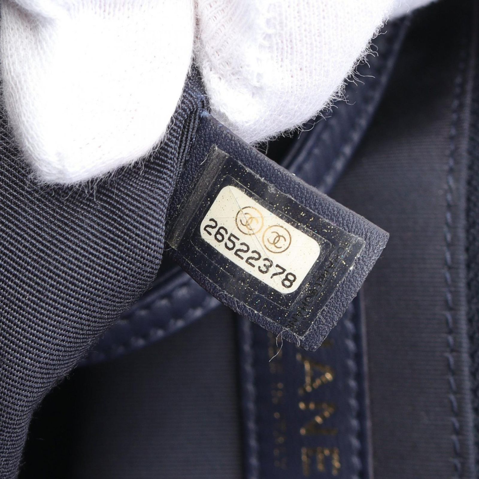 CHANEL シャネル