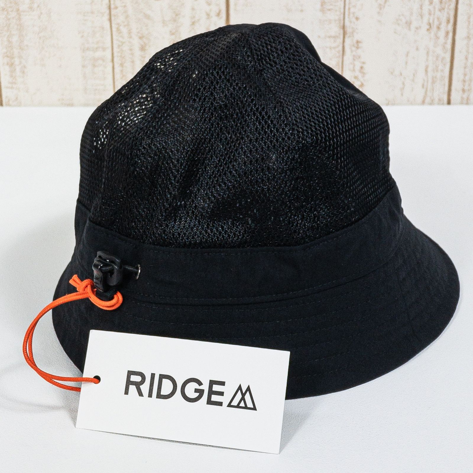 Ridge