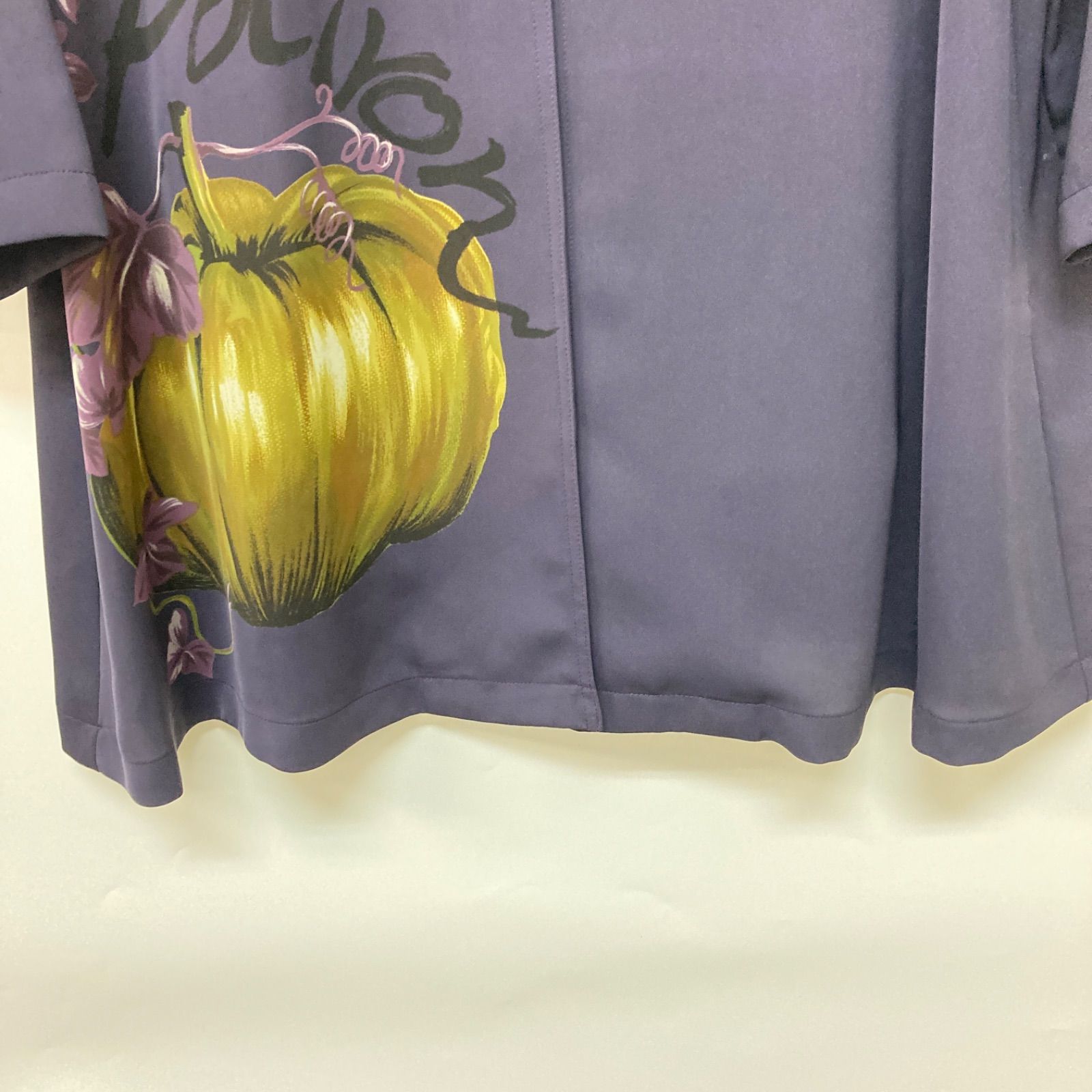 パープル レディース