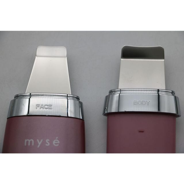 ミーゼ ダブルピーリングプレミアム｜ヤーマン公式通販サイト