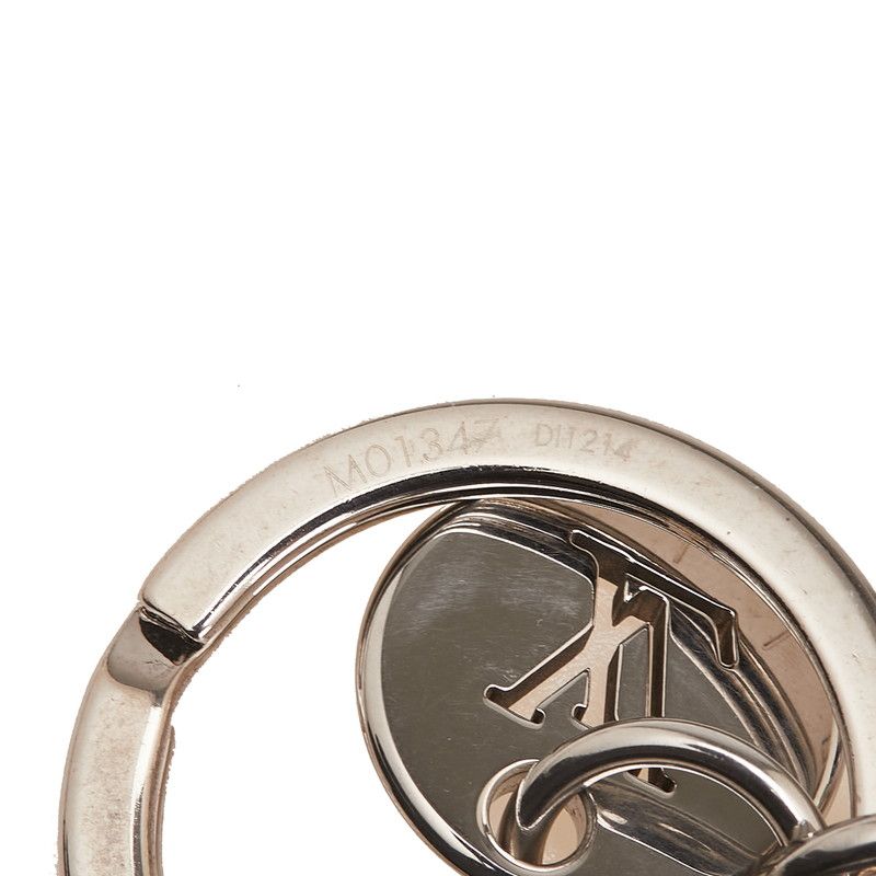 ルイ ヴィトン タイガラマ ポルトクレ ネオ LV クラブ チャーム