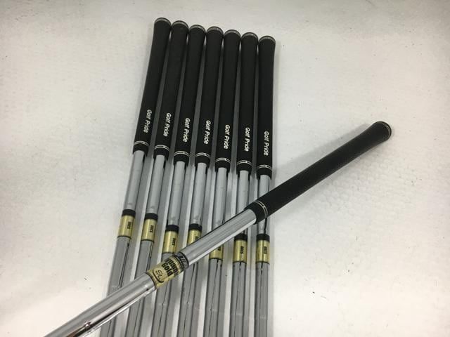 返品OK 【中古ゴルフクラブ】(8本セット)ミズノ MP-37 アイアン 返品OK 【中古ゴルフクラブ】(8本セット)ミズノ MP-37 アイアン