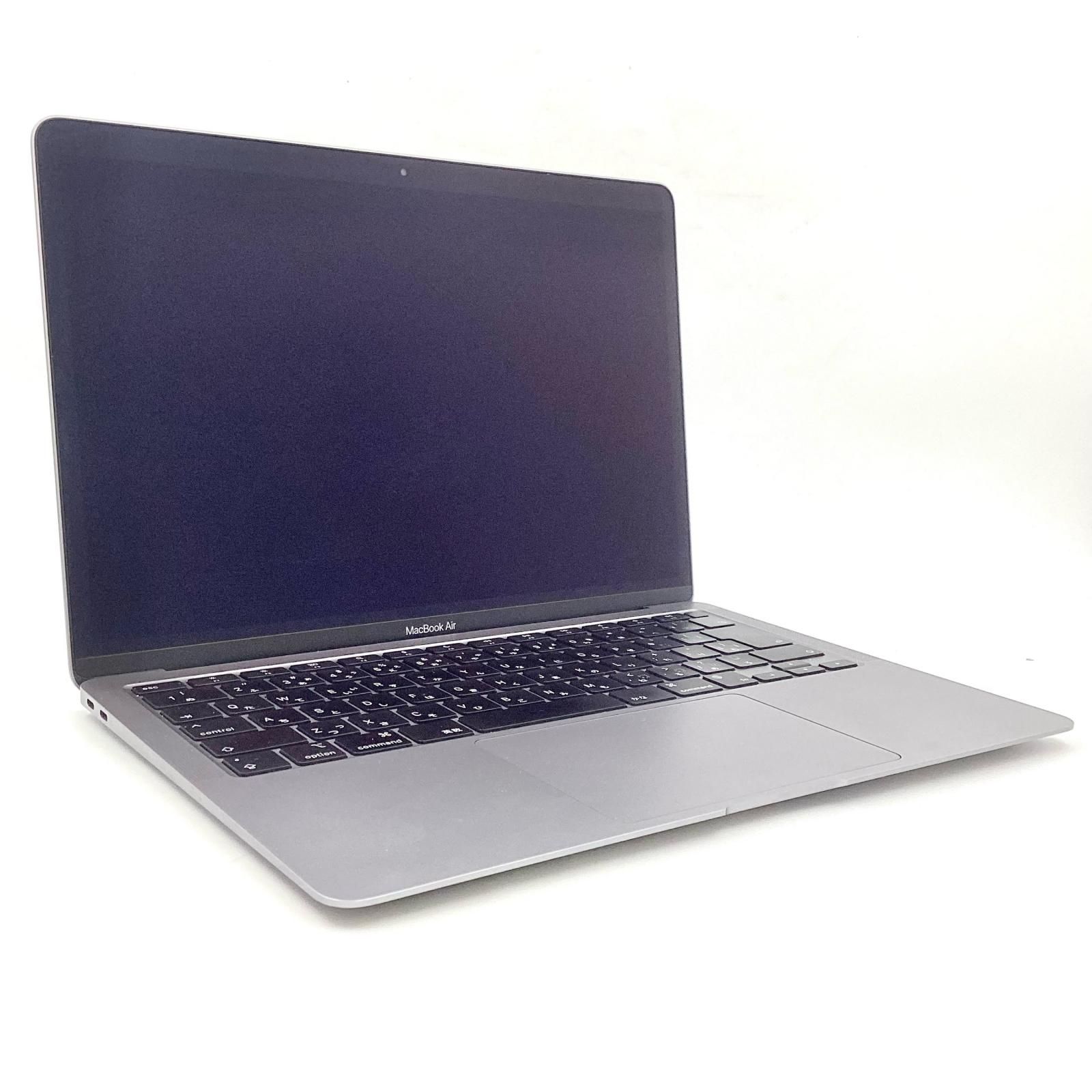全額返金保証】【最速発送】Apple MacBook Air 13インチ 2020 Apple M1 