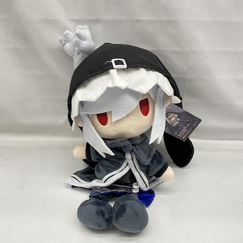 アークナイツ スペクター ドット ぬいぐるみ アークナイツ ドット