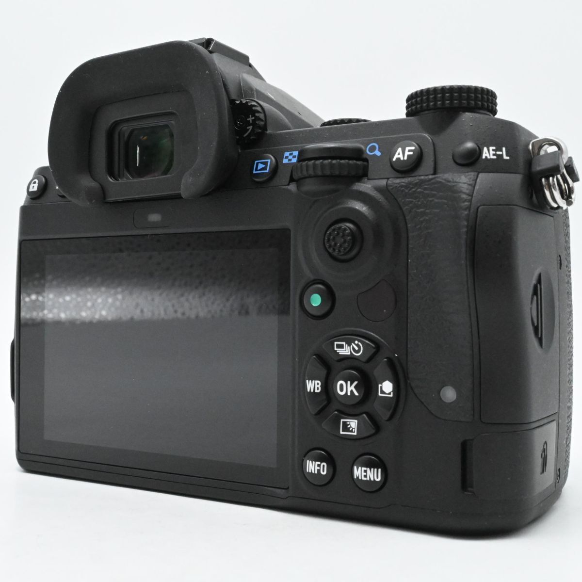 Mark III