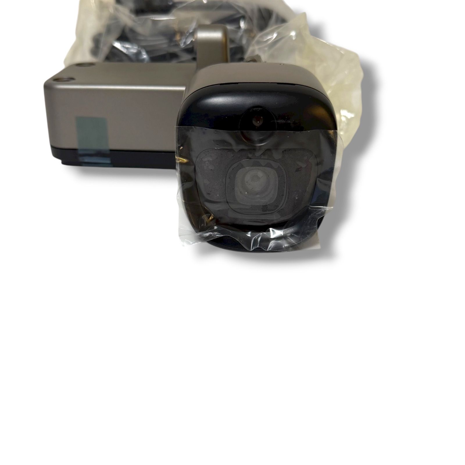 パナソニック VL-WD813X センサーライト付きワイヤレスカメラ3台セット