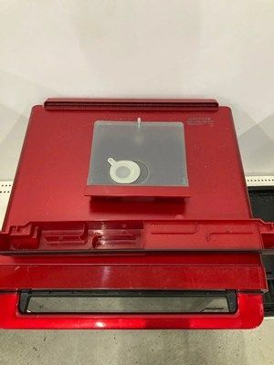 SHARP ヘルシオ AX-XP200R 2016年製 ウォーターオーブン レッド SHARP ヘルシオ AX-XP200R 2016年製 ウォーターオーブン レッド