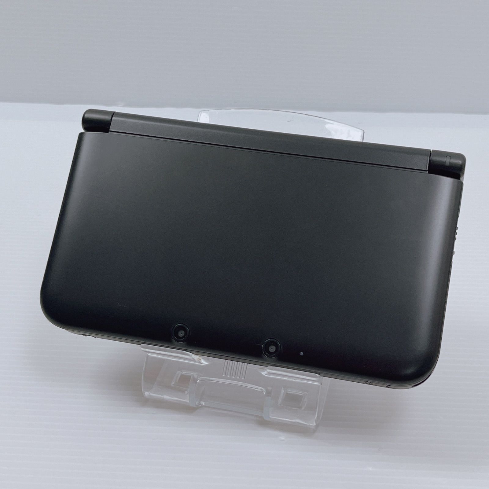 ニンテンドー 3DSLL ブラック 外装 液晶 ジャンク ds 3ds 3DS LL 任天堂
