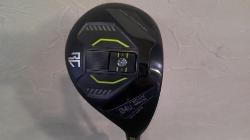 ロイヤルコレクション ロイコレ ユーティリティ VX RC VX U5