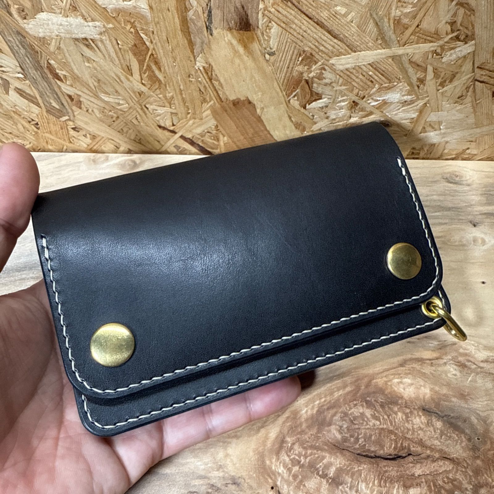 カスタム ミドル