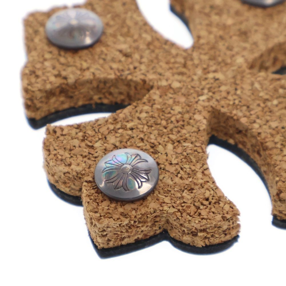 クロムハーツ　2021年クリスマスノベルティコルクボード CHROME HEARTS (クロムハーツ) 21年クリスマスノベルティ コルクボード