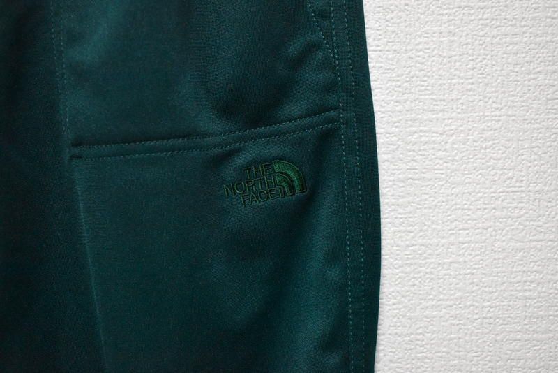 新品 ノースフェイス パープルレーベル トラックパンツ 30 32 34