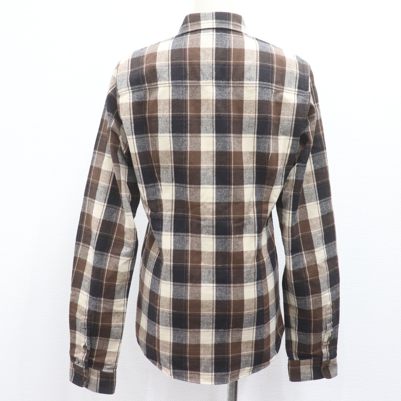 ITI6F2NE2VCA DSQUARED2 ディースクエアード 長袖シャツ