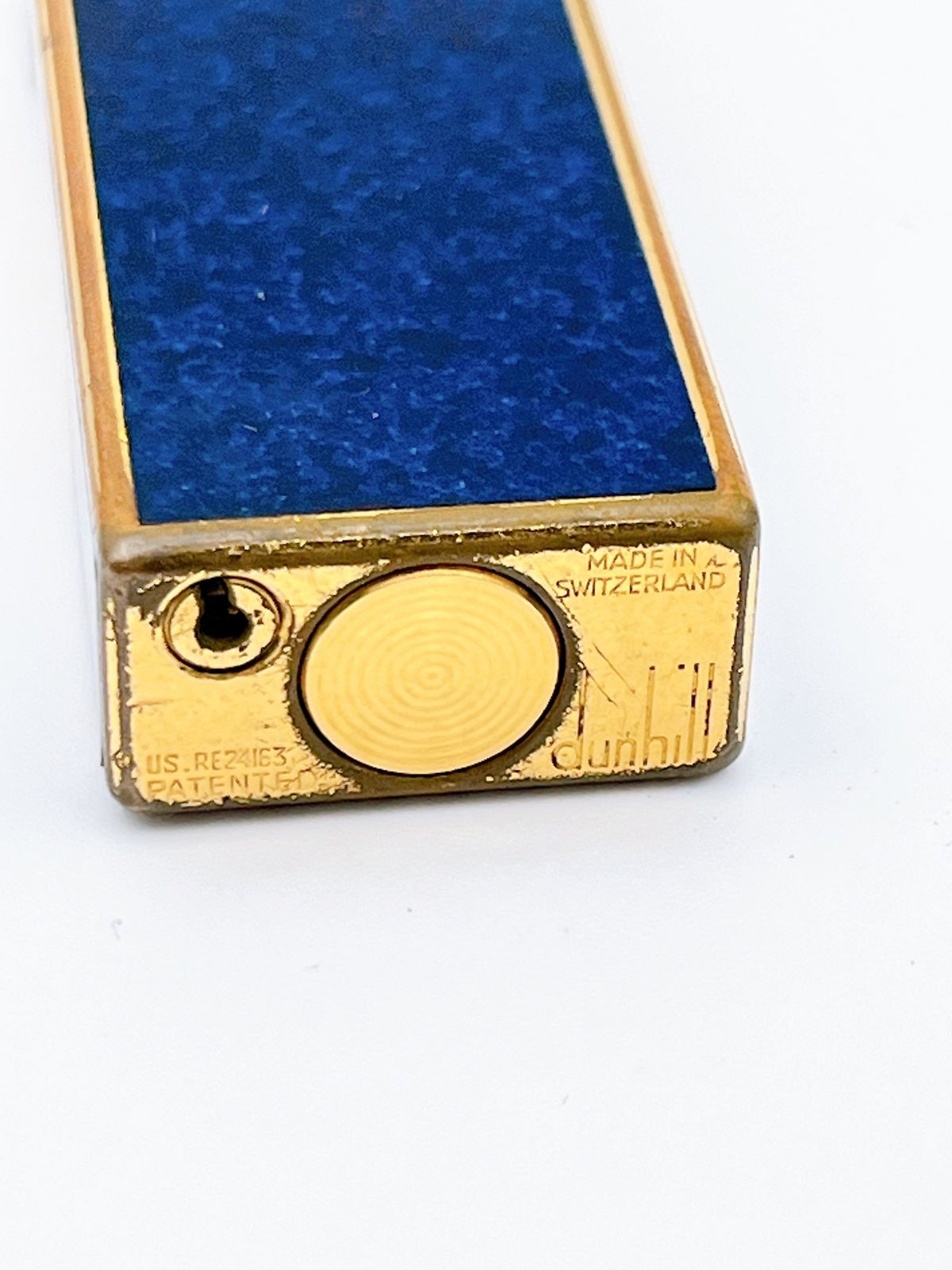 ネイビー REF.24163