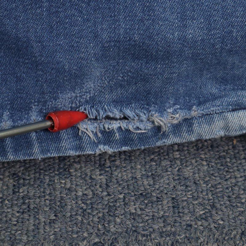 KEY キー デニムオーバーオール メンズW 56 ブルー ワーク ビンテージ 大きいサイズ hps-0059