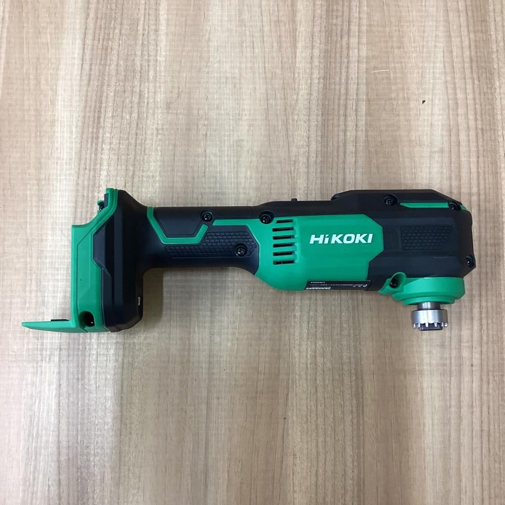 18V充電式マルチツール