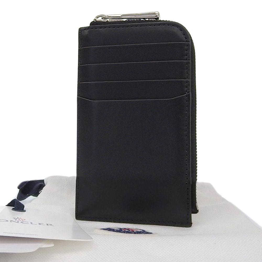 タグ付超美品 モンクレール MONCLER 2024年商品 FLAT CARD