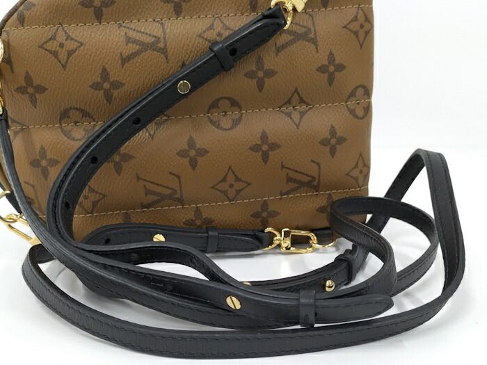 【超美品】LOUIS VUITTON パームスプリングス バックパックMINI ルイ・ヴィトン LOUIS VUITTON パームスプリングス バックパック MINI