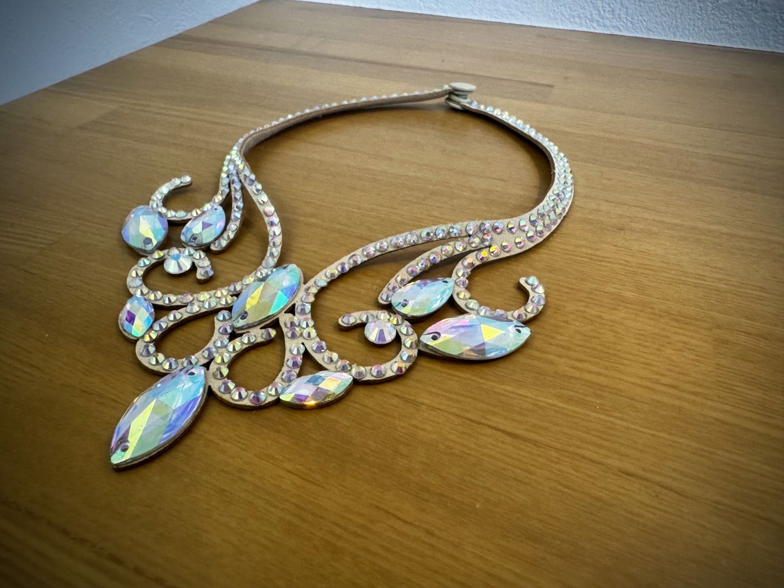 両面ピアス 993