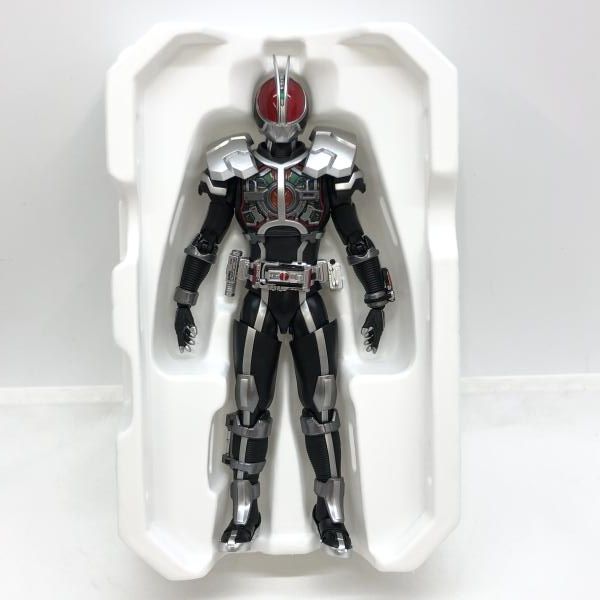 アクセルフォーム 開封品