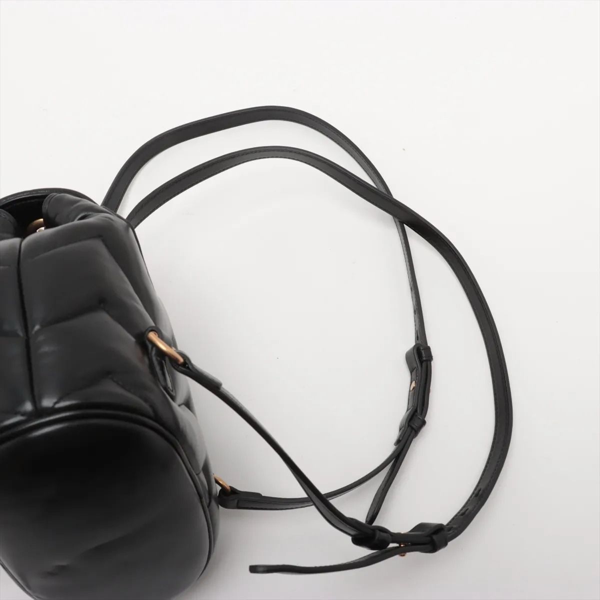 レザー バックパック|リュック