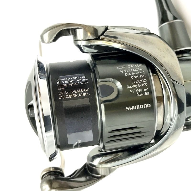 22 ステラ 2500S シマノ ステラ 2500S (リール) 価格比較 - 価格.com